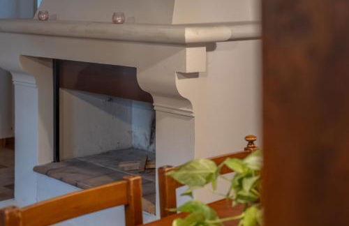 Casale Sforna - Appartamento con 2 camere da letto e piscina - ItalyWeGo - Photo 41