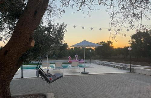 Villa Lara - mit separatem extra Zimmer mit Wc und Dusche - Foto 17