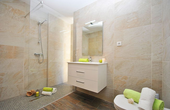 Villa Bonita Brenda - Foto 47