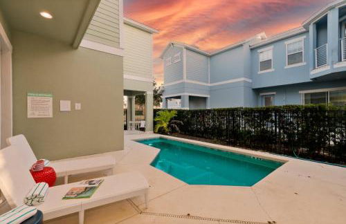 Experience Luxury Private Heated Pool Game Room - Foto 51