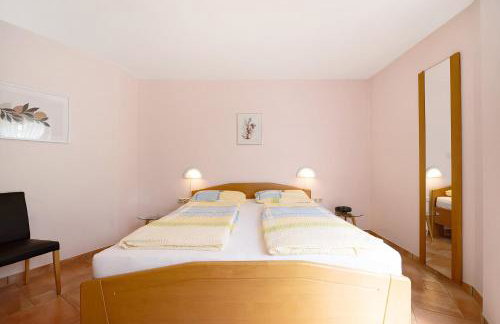 Gästehaus Mühlenhof - Spätburgunder - Foto 13