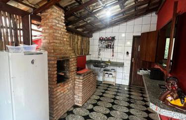 Cantinhos do Cipó - Chales privativos com hidro - Foto 27