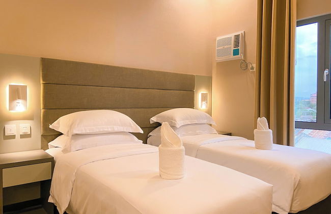 Staycity Serviced Apartment - Photo 10