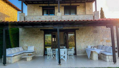 Manuela's Stone Heaven Retreat - Foto 3