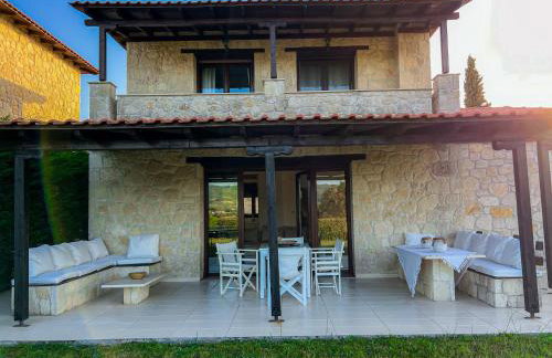 Manuela's Stone Heaven Retreat - Foto 3