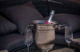 Altes Forsthaus - Ferienwohnung im Obergeschoss - Foto 16