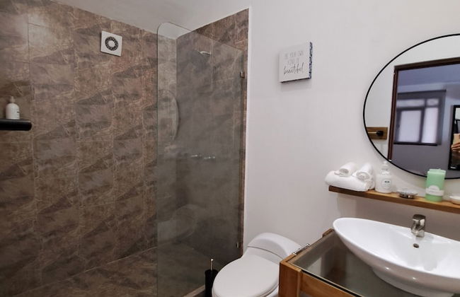 Zoa Villas - 2 minutes to the beach - Foto 31