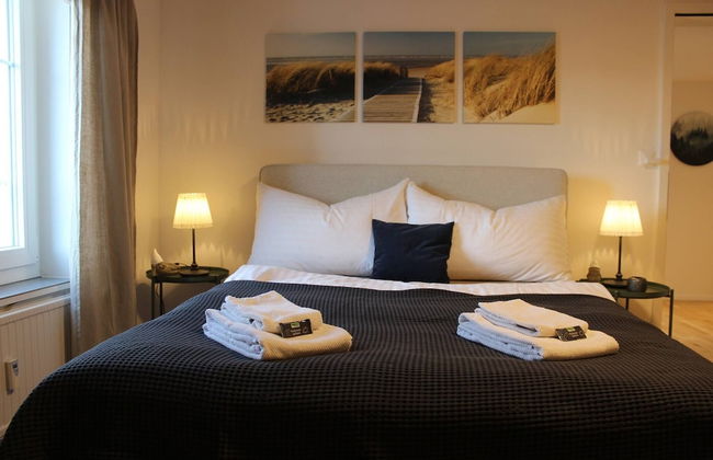 Completely Renovated Apartment Near the Train Station and the Center - Foto 5