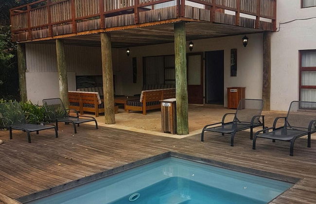 Assegaaibosch Country Lodge - Foto 30