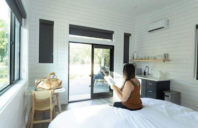 Mandala Springs Wellness Retreat Center - Photo 63