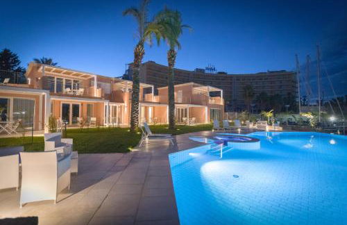 Residence Delfino, Portorosa - Foto 23