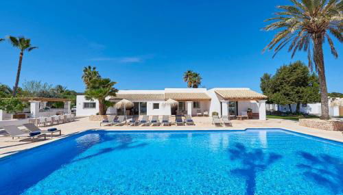 Secluded 6 Bedroom Retreat in Ibiza, 1033 - Foto 3