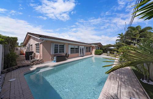 Sun-Filled House with pool by PMI - Foto 37