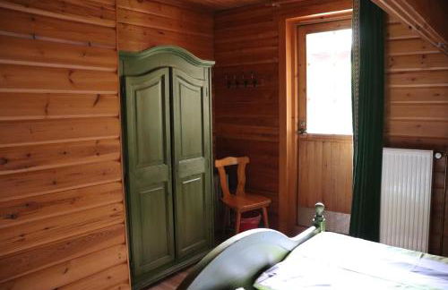 Ferienwohnpark Silbersee - Photo 74