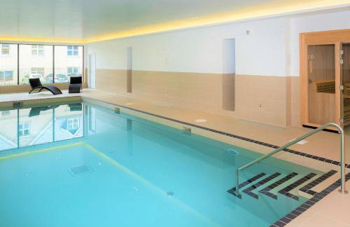 3 Rockham - Luxury Apartment at Byron Woolacombe - Foto 18