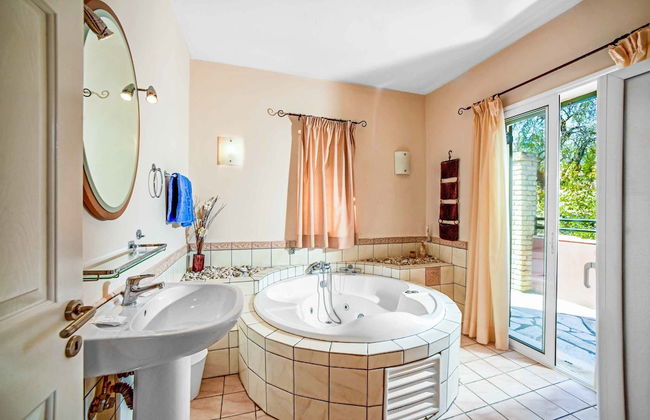 Villa Spiros - Foto 15