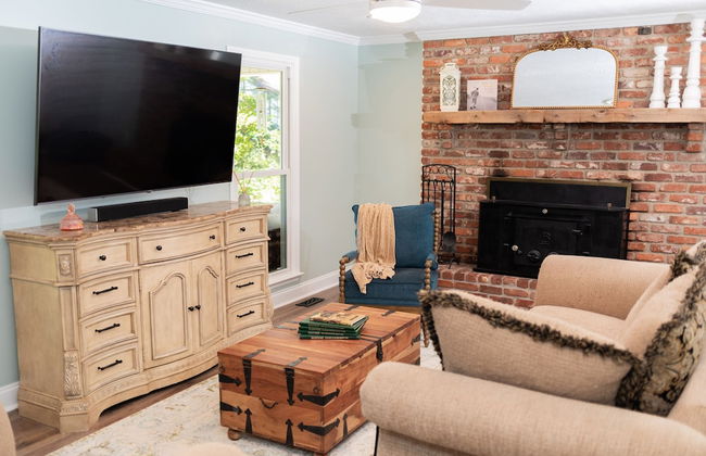 Spacious Woodbridge Cottage - Foto 18