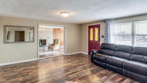 Carlsbad Home about 22 Mi to Natl Park! - Foto 5