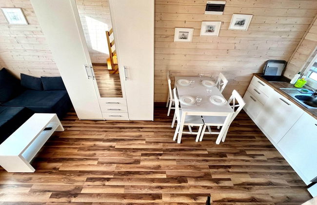 Holiday Home in Pobierowo Near Beach - Foto 7