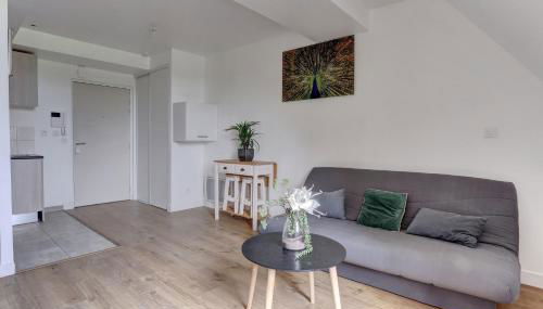 Le Doux refuge - Abondant - Foto 5