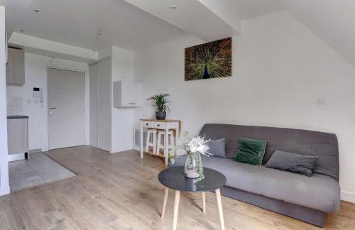 Le Doux refuge - Abondant - Foto 5