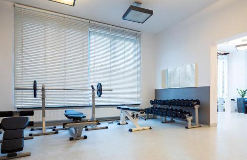 Apartament HORYZONT - Foto 17