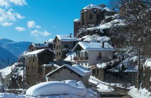 Appartement confortable à Ignaux, 31 m² avec piscine - Foto 34