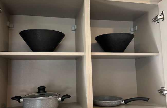 TrevizZo Aero Congonhas - Foto 33