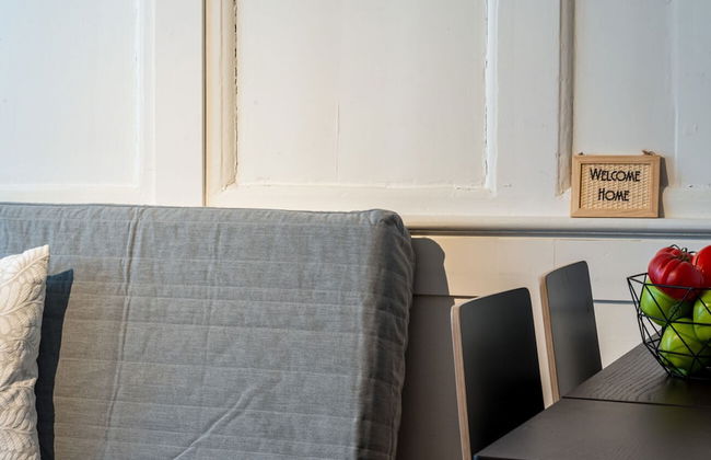 ZH Niederdorf II - Hitrental Apartment - Foto 40