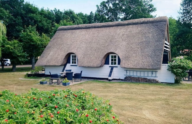 Idyllic Holiday Home in Funen near Sea - Photo 23