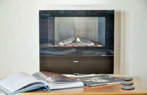 Shalom Cottage - Foto 9