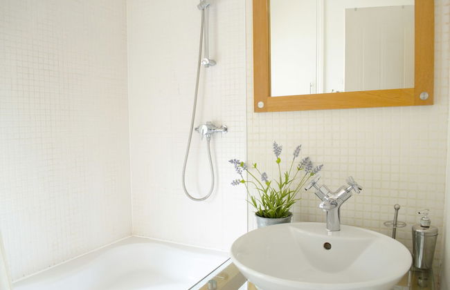 Camden Market Apartments - Foto 35