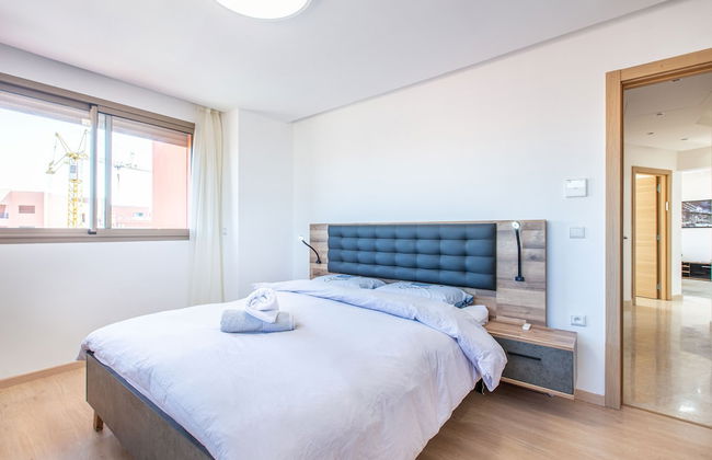 ZARI BOUTIQUE Aparthotel - Foto 32