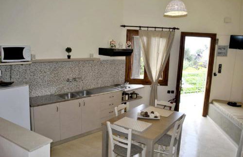 Chouzourakis Studios - Foto 16