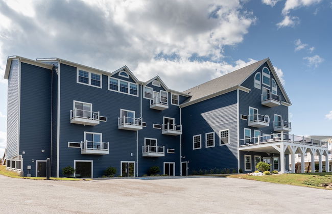 Boardwalk Hotel on Lake Anna by Kasa - Foto 1