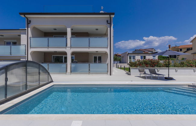 Villa Galici - Foto 18