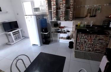 AP10-A 50 Metros da Praia Flats Mobiliados para 2 pessoas - Foto 9