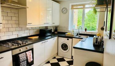 Modern Flat at Selden House - Foto 3