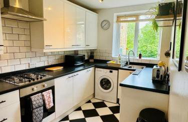 Modern Flat at Selden House - Foto 3