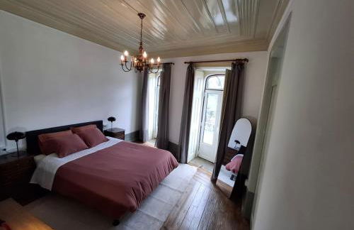 Historic Townhouse, Central Arganil, Casa da Maya - Foto 30