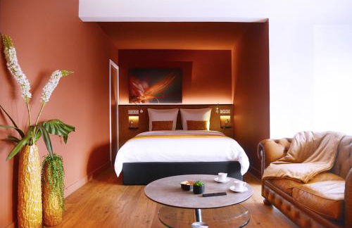 Suite Business - Foto 1