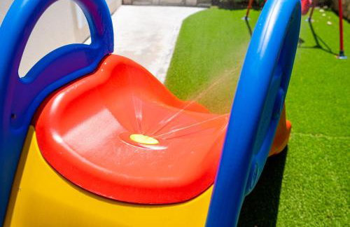 Prinos Oasis Twin Villas I - Foto 27