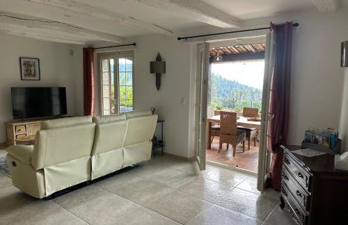 Magnificent Stone Villa in Le Tignet - Foto 19