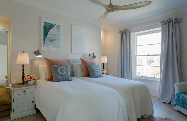 Merchants House - Foto 8