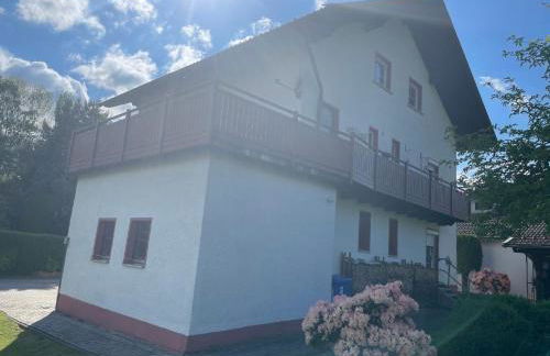 Ferienwohnung Eifler - Foto 16