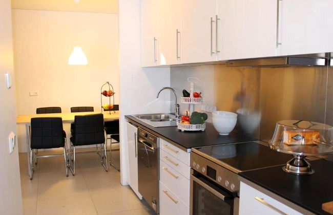 Halllandsnes Apartments - Foto 11