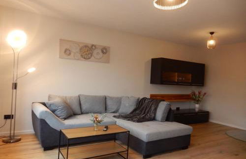 Wohnung nähe Frankfurt, Hanau - Foto 22