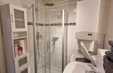 Apartment mit Balkon, perfekt als Monteurwohnung oder Stundentenwohnung - Foto 12