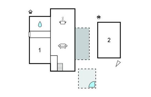 Gorgeous Home In Zirje With Wifi - Foto 39