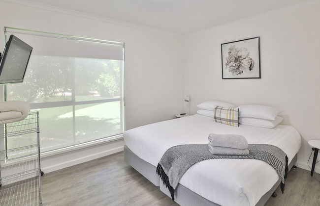 Mildura Holiday Villas - Foto 5